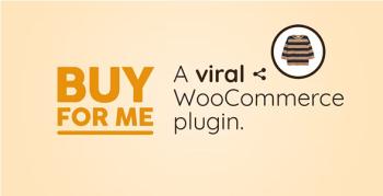 Viral WooCommerce Plugin - BuyForMe